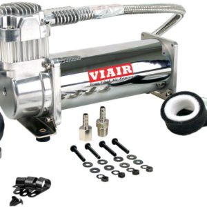 Viair 444C kompressor Chrome