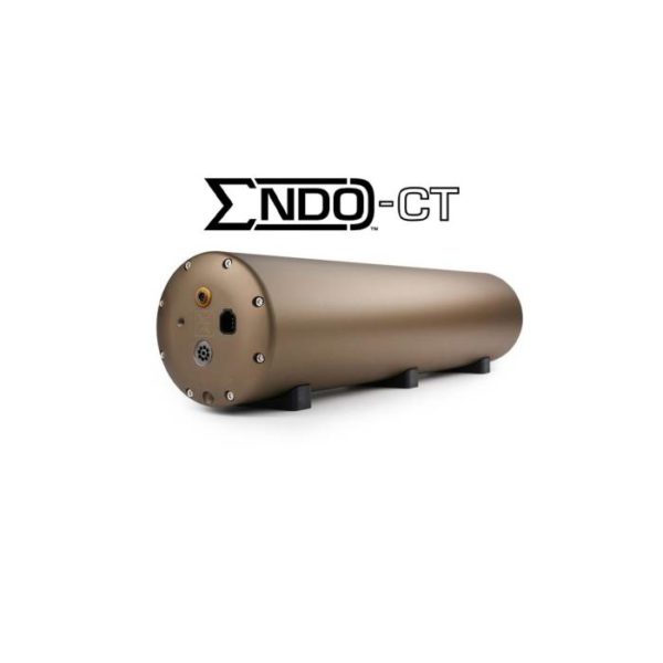 ACCUAIR ENDO CT 5 Gallon/19 Liter Bronze