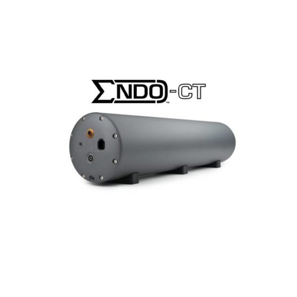 ACCUAIR ENDO CT 5 Gallon/19 Liter Grå