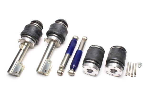 TA Technix justerbart luftunderstell- Opel ASTRA G  CC, -NOTCHBACK, -CARAVAN, -G COUPE, CABRIOLET, TYPE T98