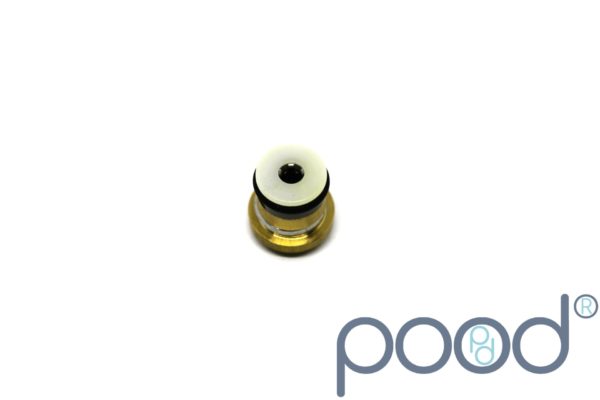 AirLift 22610 - Slangeinnsats for 3P/3H Manifold 1/4" Push-In