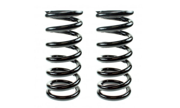 BC-Racing fjærer for Air Cups