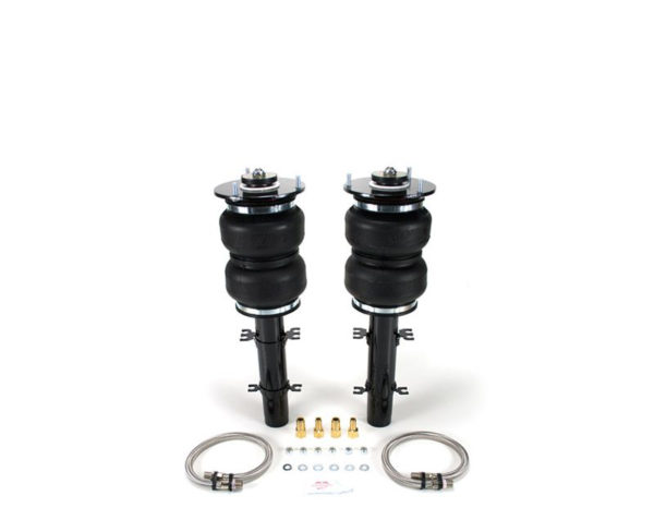 Air Lift Slam Kit - Audi A3 (8L) - uten bakdempere 4WD