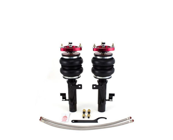 Air Lift Performance Kit - Volvo C30 (M)