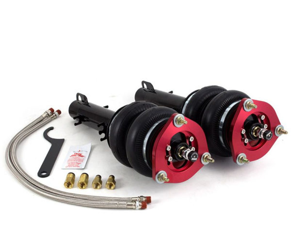 Air Lift Performance Kit - VW Golf 4 - uten bakdempere 4WD