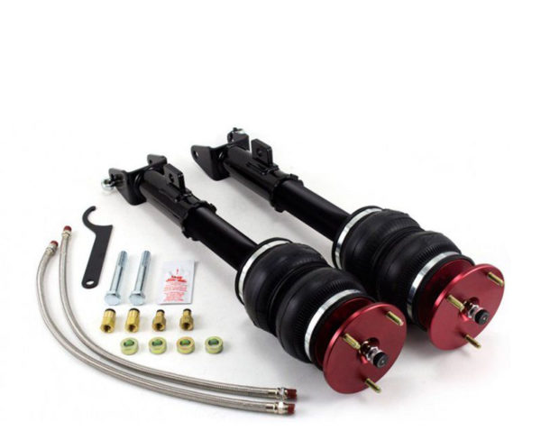 Air Lift Performance Kit - Dodge Challenger