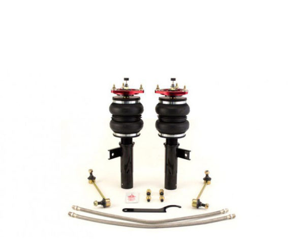 Air Lift Performance Kit - Seat Altea (5P) - 2WD