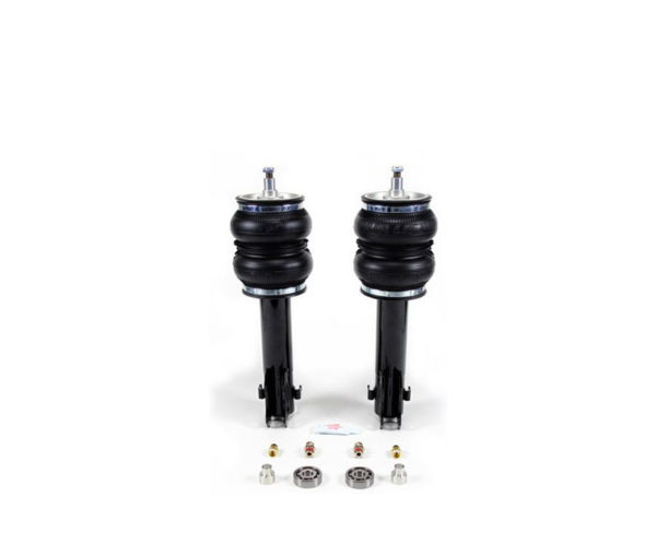 Air Lift Slam Kit - VW Golf 3