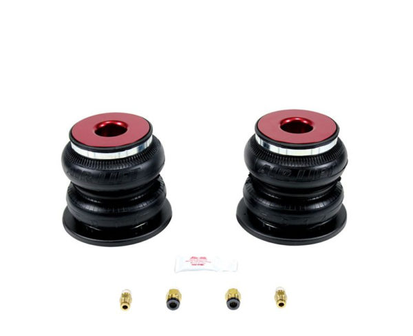 Air Lift Slam Kit - Audi A3 (8L) - uten bakdempere 4WD