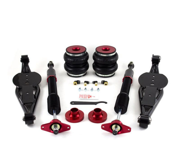 Air Lift Performance Kit - Mazda 3 MPS (BK)