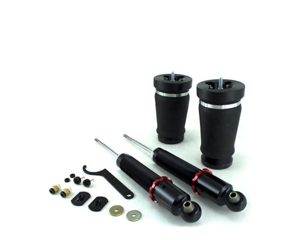 Air Lift Performance Kit - Ford Mustang (S197)