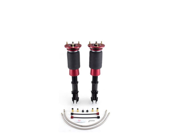 Air Lift Performance Kit - Subaru Impreza 2002-2007