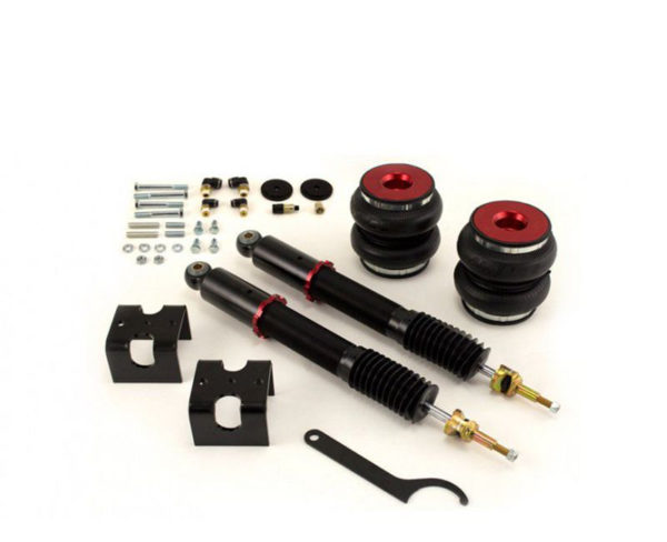 Air Lift Performance Kit - Audi Q3 (8U)