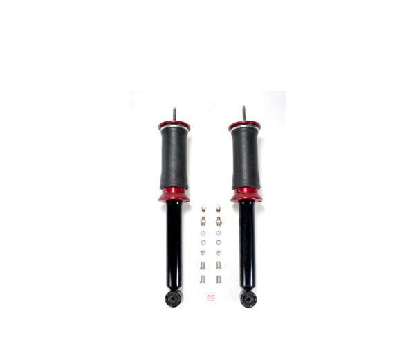 Air Lift Slam Kit - VW Jetta 2