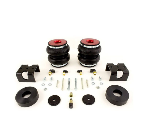 Air Lift Slam Kit - VW Golf 5 inkl. Stv - uten bakdempere - 4WD
