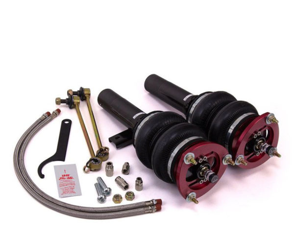 Air Lift Performance Kit - Seat Ateca (SFP) - uten bakdempere 55mm multilink