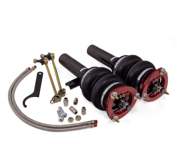 Air Lift Performance Kit - VW Passat B8 - uten bakdempere 50mm multilink