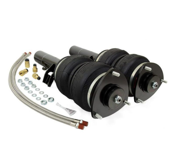 Air Lift Slam Kit - Skoda Kodiaq (NS) - uten bakdempere - 55mm multilink
