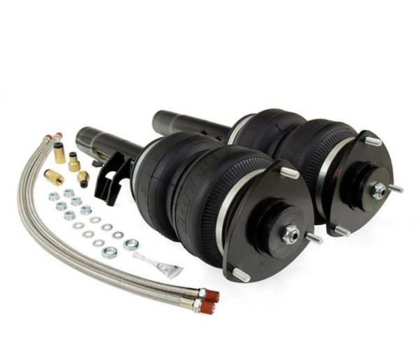 Air Lift Slam Kit - VW Passat B8 - uten bakdempere - 50mm multilink