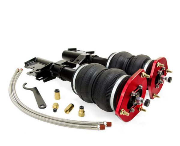 Air Lift Performance Kit - Chevrolet Camaro 6th Generation (Bj. 2015-2018)