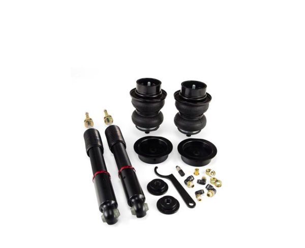 Air Lift Performance Kit - Skoda Kodiaq (NS) 50mm torsionbeam