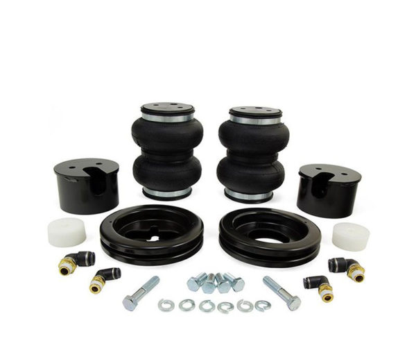 Air Lift Performance Kit - VW Golf 7 inkl. Stv & Sportsvan - uten bakdempere 50mm multilink