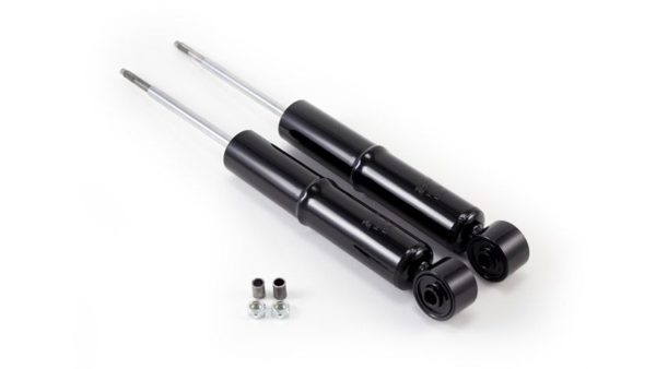 Air Lift Performance Kit - Audi A3 (8P) - ikke høydejusterbare bakdempere - 2WD