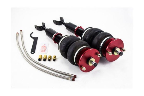 Air Lift Performance Kit - Audi A6 (C5) Allroad