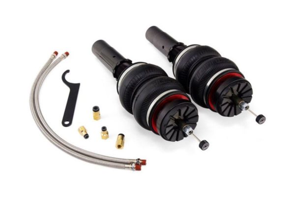 Air Lift Performance Kit - Audi Q5 (8R)