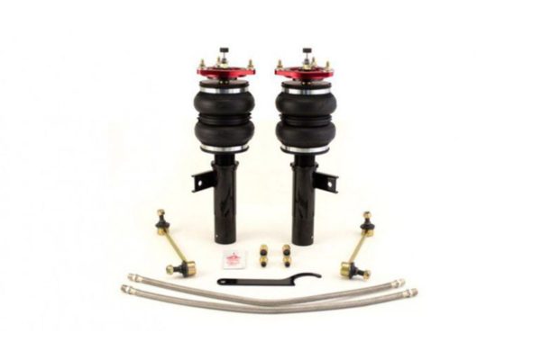 Air Lift Performance Kit - VW Eos - ikke høydejusterbare bakdempere 2WD