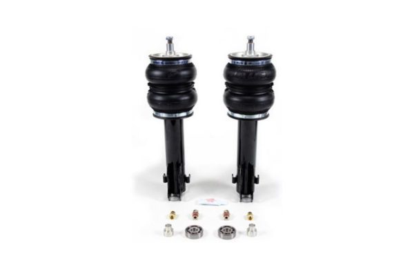 Air Lift Slam Kit - VW Golf 4 Cabrio