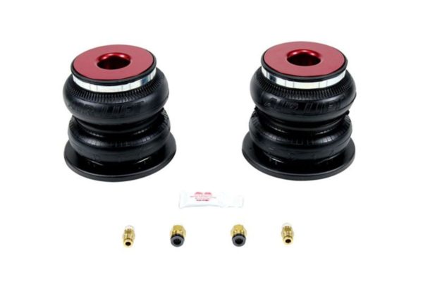 Air Lift Performance Kit - Audi A3 (8L) - uten bakdempere 4WD