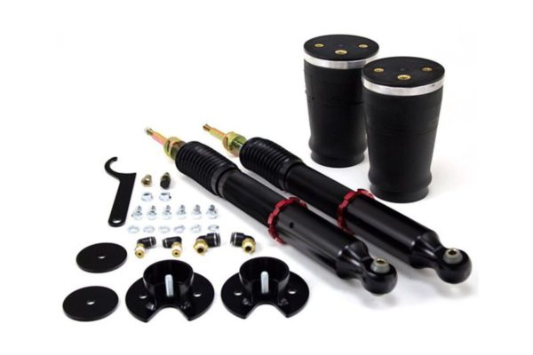 Air Lift Performance Kit - VW Bora - 2 WD