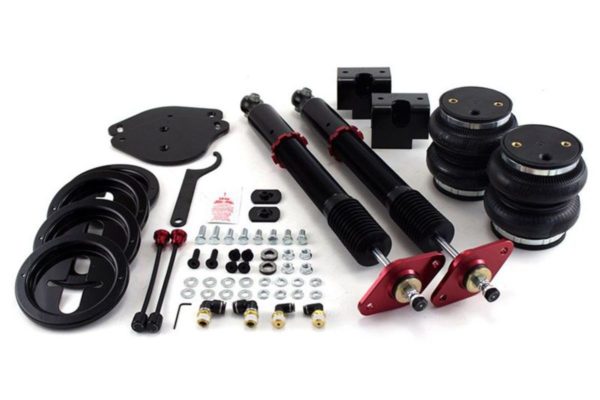 Air Lift Performance Kit - Dodge Charger