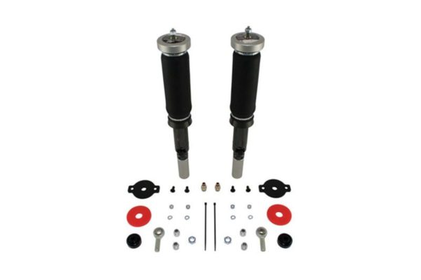 Air Lift Slam Kit - Honda Accord VI (CF, CG, CH, CL)