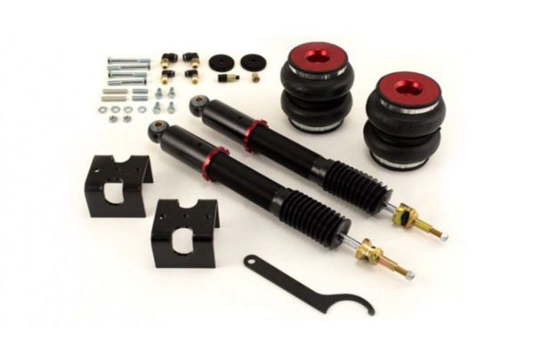 Air Lift Performance Kit - VW Golf 6 inkl. Stv & Plus 2WD