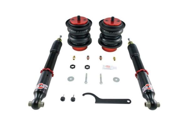 Air Lift Performance Kit - Audi A4 (B6)