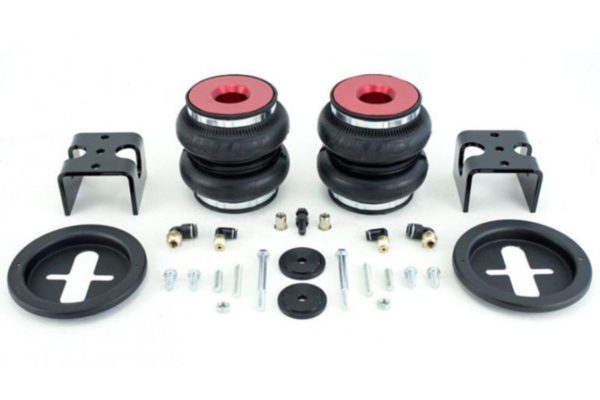 Air Lift Performance Kit - VW Jetta 5 (1K5) - ikke høydejusterbare bakdempere 2WD