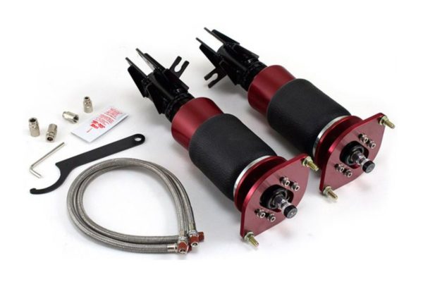 Air Lift Performance Kit - VW Scirocco 2