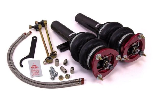 Air Lift Performance Kit - Audi A3 (8V) - 55mm multilink
