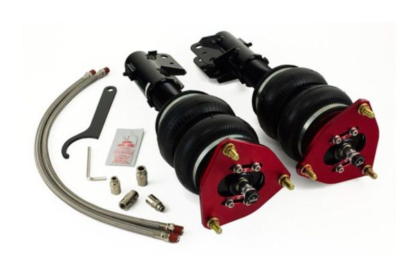 Air Lift Performance Kit - Mitsubishi Evo VII