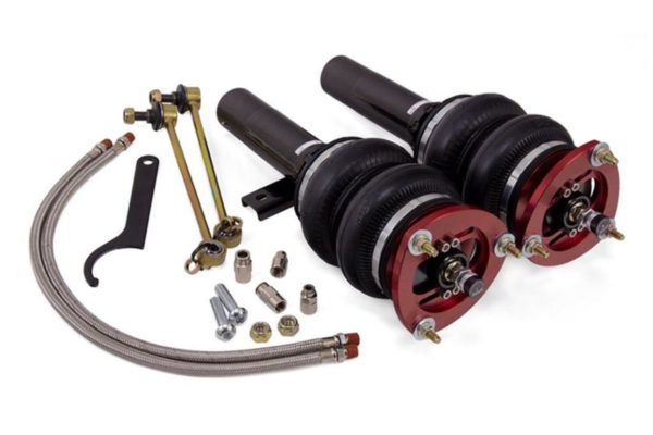 Air Lift Performance Kit - Skoda Octavia 5E - uten bakdempere 50mm multilink