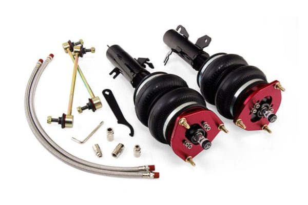 Air Lift Performance Kit - Mini R55/56/57