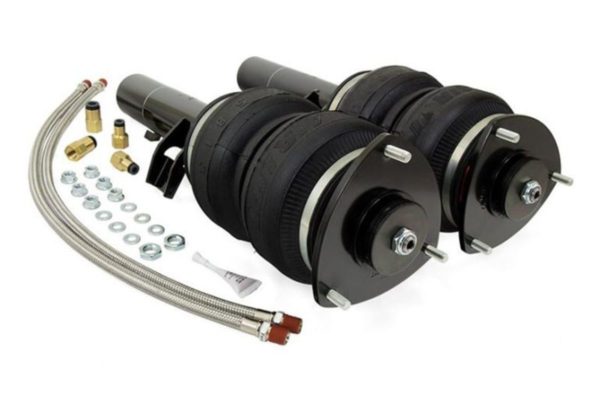 Air Lift Slam Kit - Audi TTS (8S) - uten bakdempere - 55mm multilink
