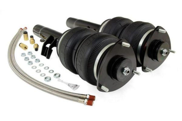 Air Lift Slam Kit - Seat Ateca (SFP) - uten bakdempere - 50mm multilink