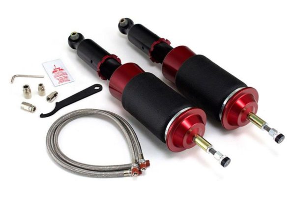 Air Lift Performance Kit - VW Jetta 1