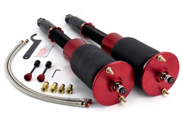Air Lift Performance Kit - Nissan 200/240 SX (S14)