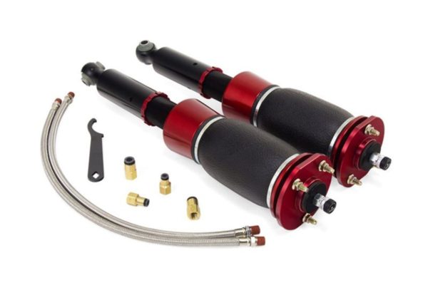 Air Lift Performance Kit - Porsche 964 1991-1994
