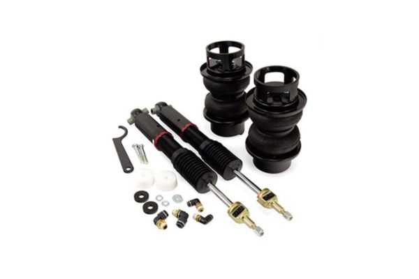 Air Lift Performance Kit - BMW 4-series (F32, F33, F36) inkl. xDrive - 5-Bolt