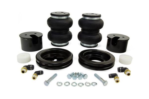 Air Lift Performance Kit - Seat Alhambra (7N) - uten bakdempere 50mm multilink
